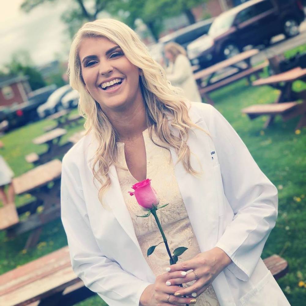 Meet your Posher, Anastasja